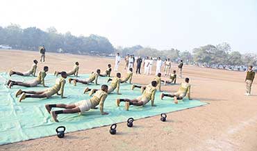 Fitness Tips