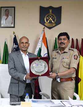 National Power Training Institute Faridabad